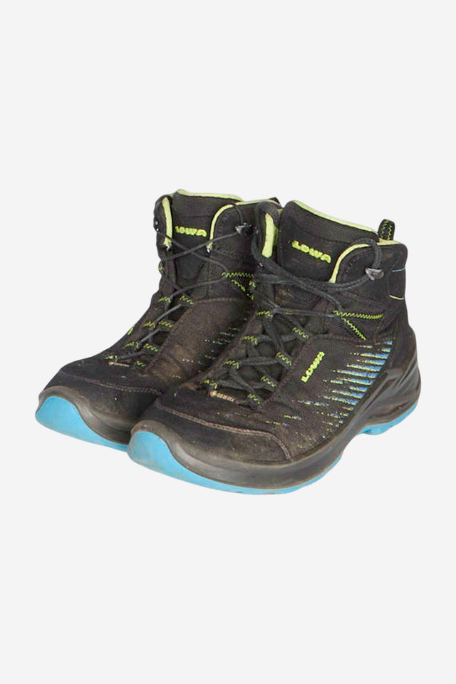 Wanderschuhe für Kinder