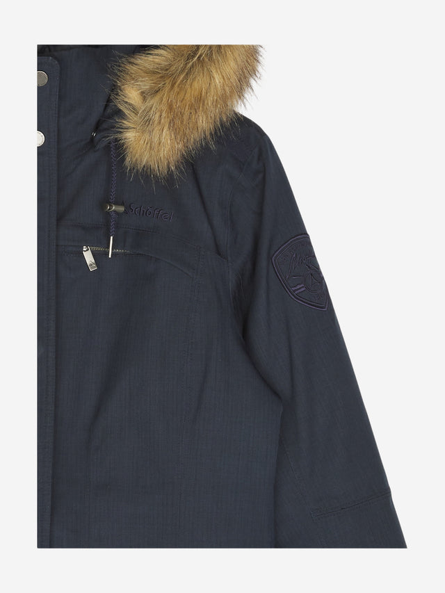 Doppeljacke für Damen