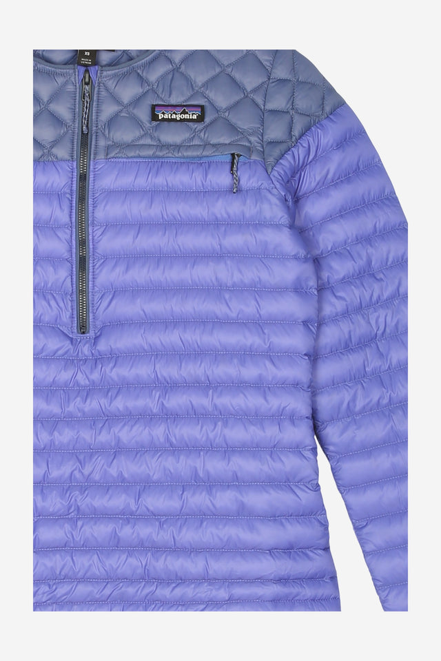 Daunenjacke für Damen