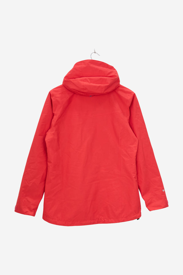 Regenjacke für Damen