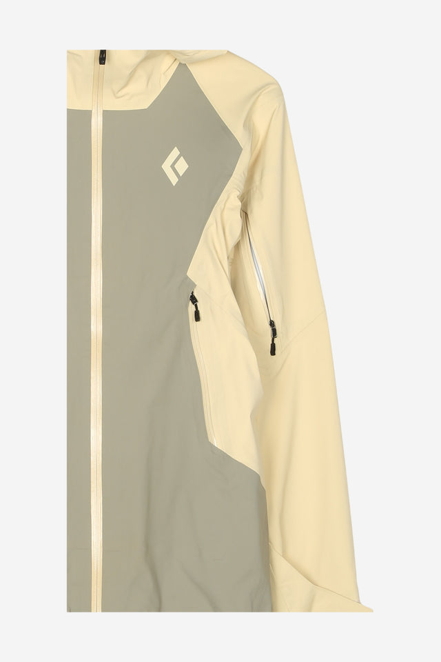 Regenjacke mit GORE-TEX für Herren