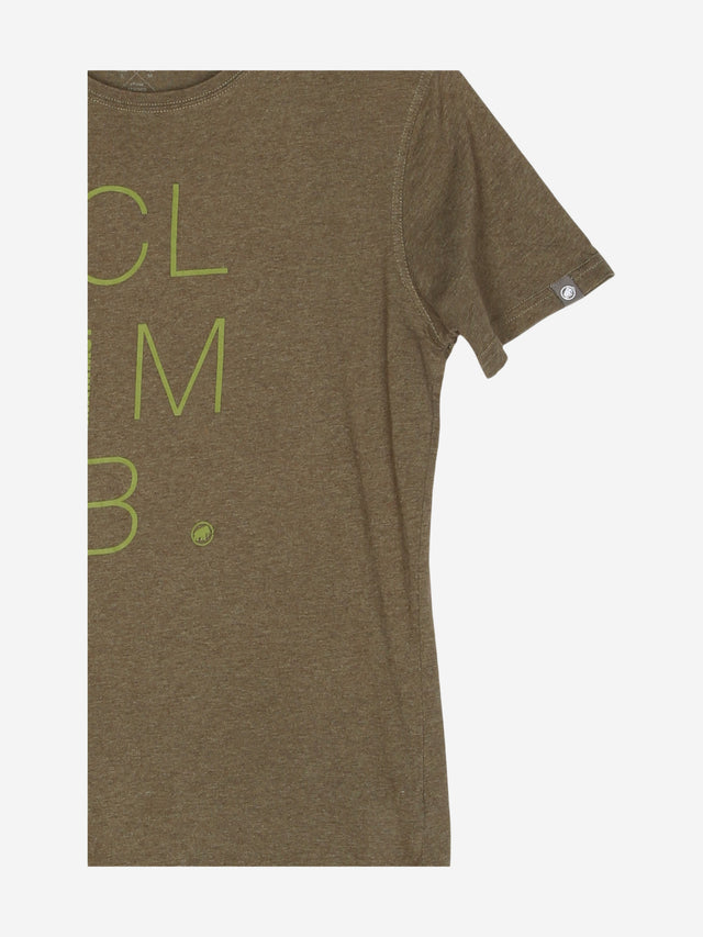 T-Shirt für Herren