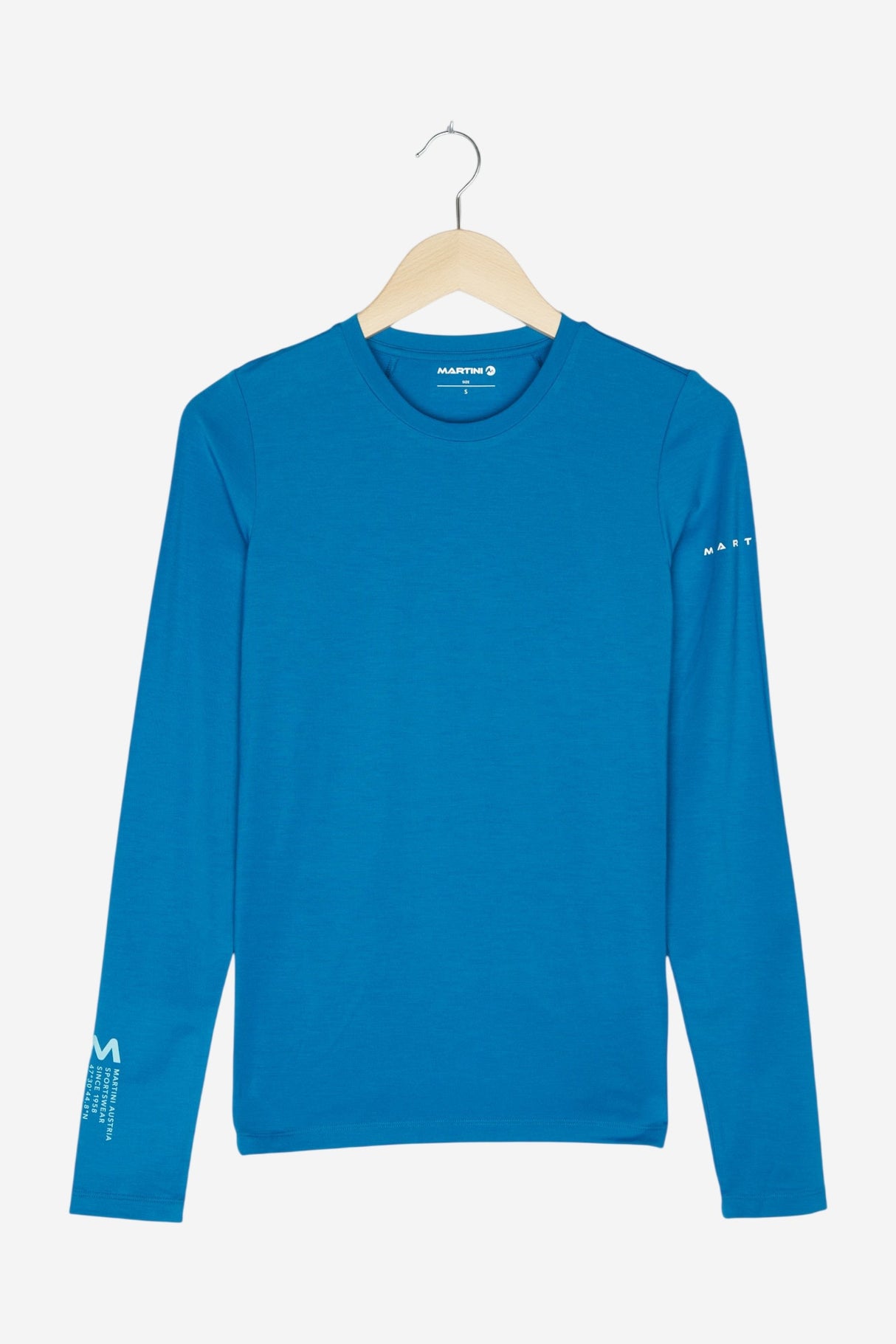 Longsleeve für Damen