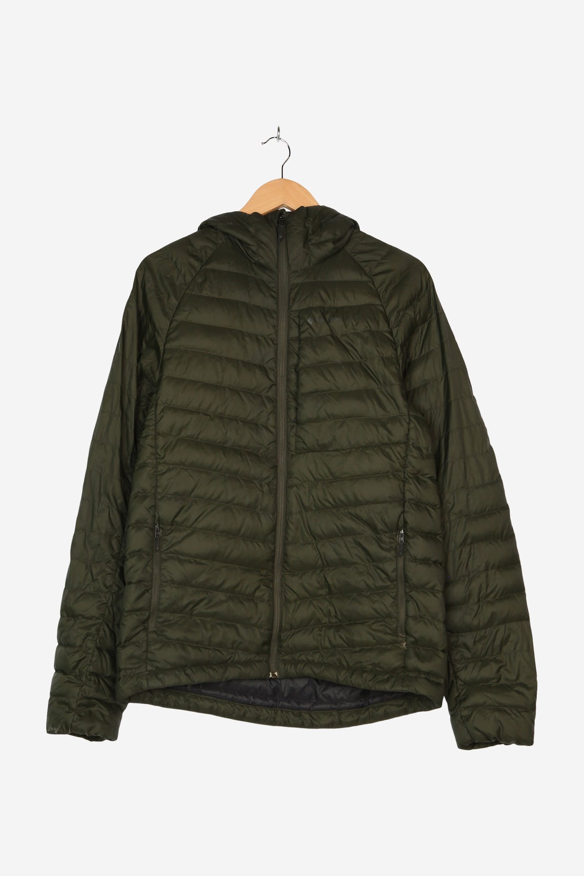 Daunenjacke für Damen