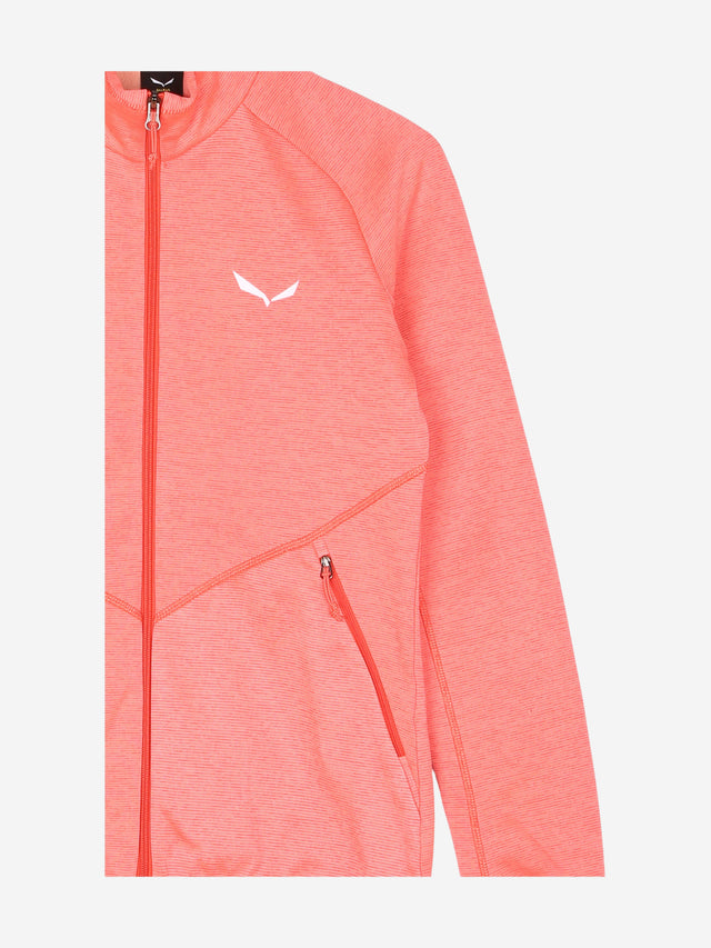 Fleecejacke für Damen