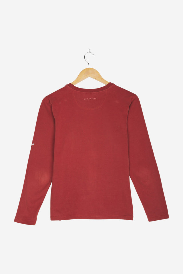 Longsleeve für Herren