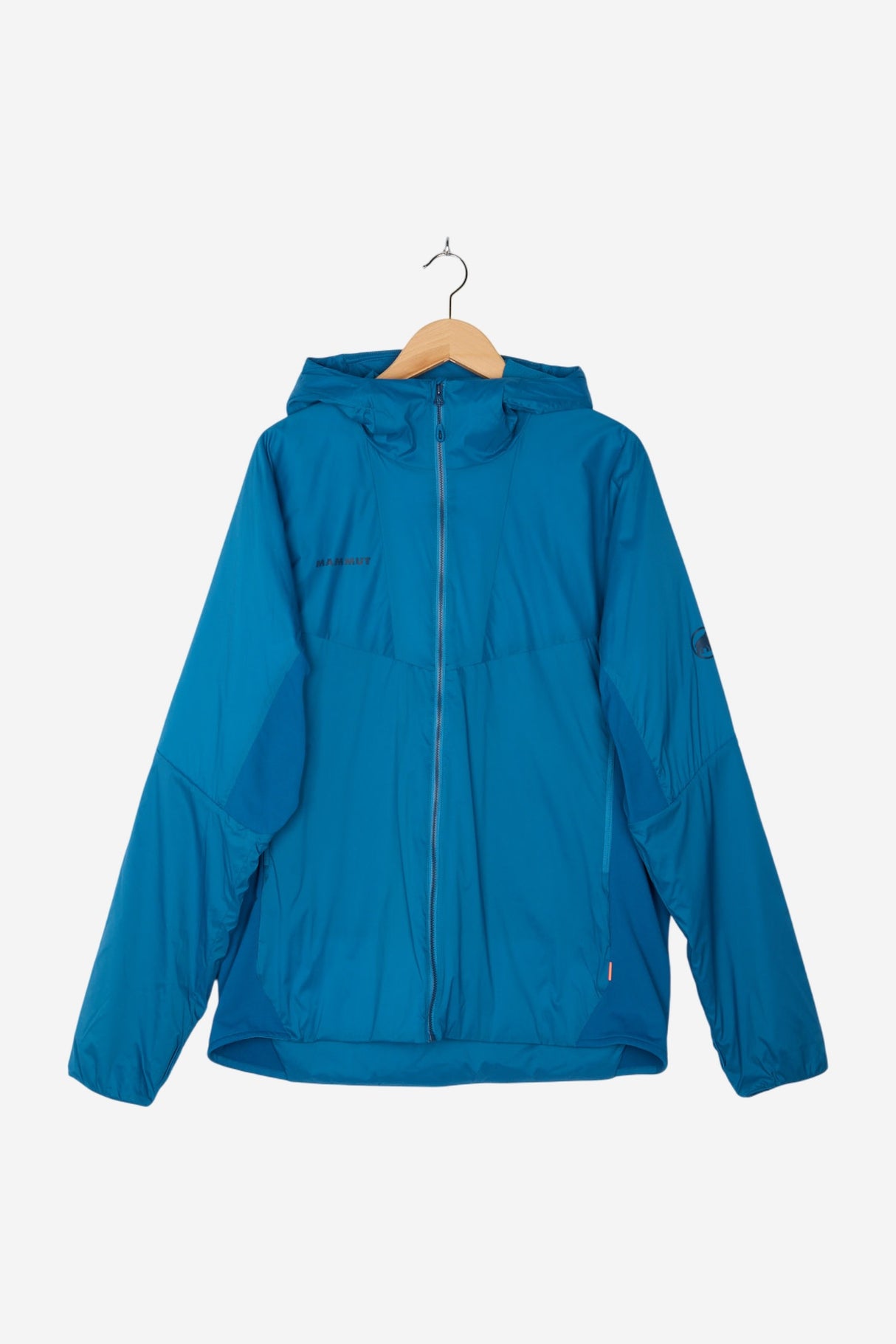 Isolationsjacke für Herren