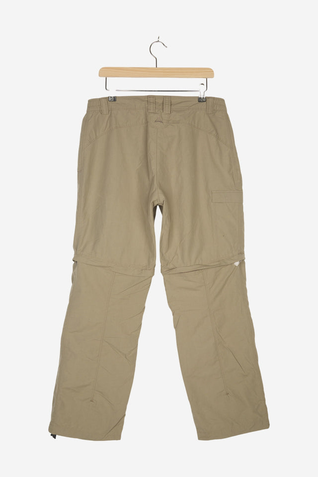 Zip Off Hose für Damen