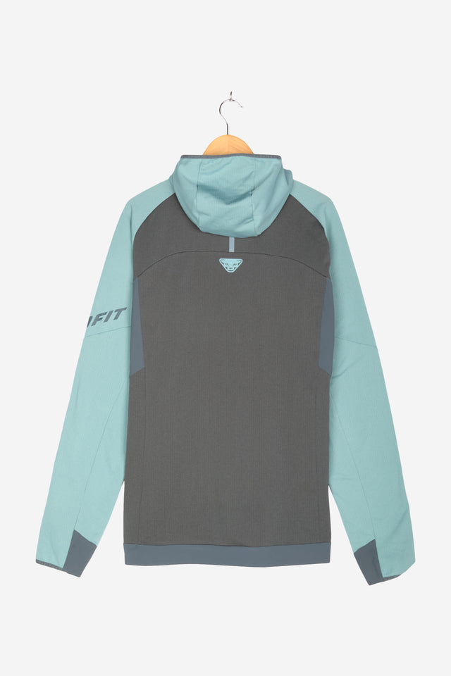 Fleecejacke für Herren