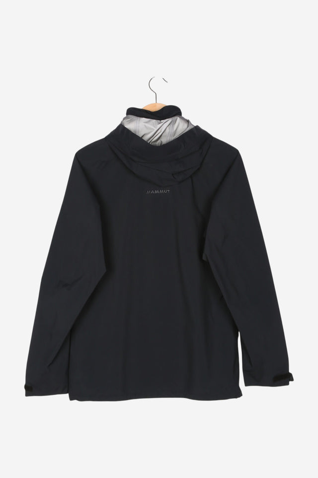 Regenjacke mit GORE-TEX für Herren