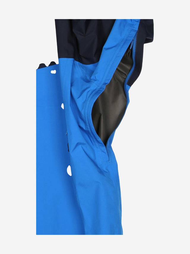 Regenjacke mit GORE-TEX für Herren