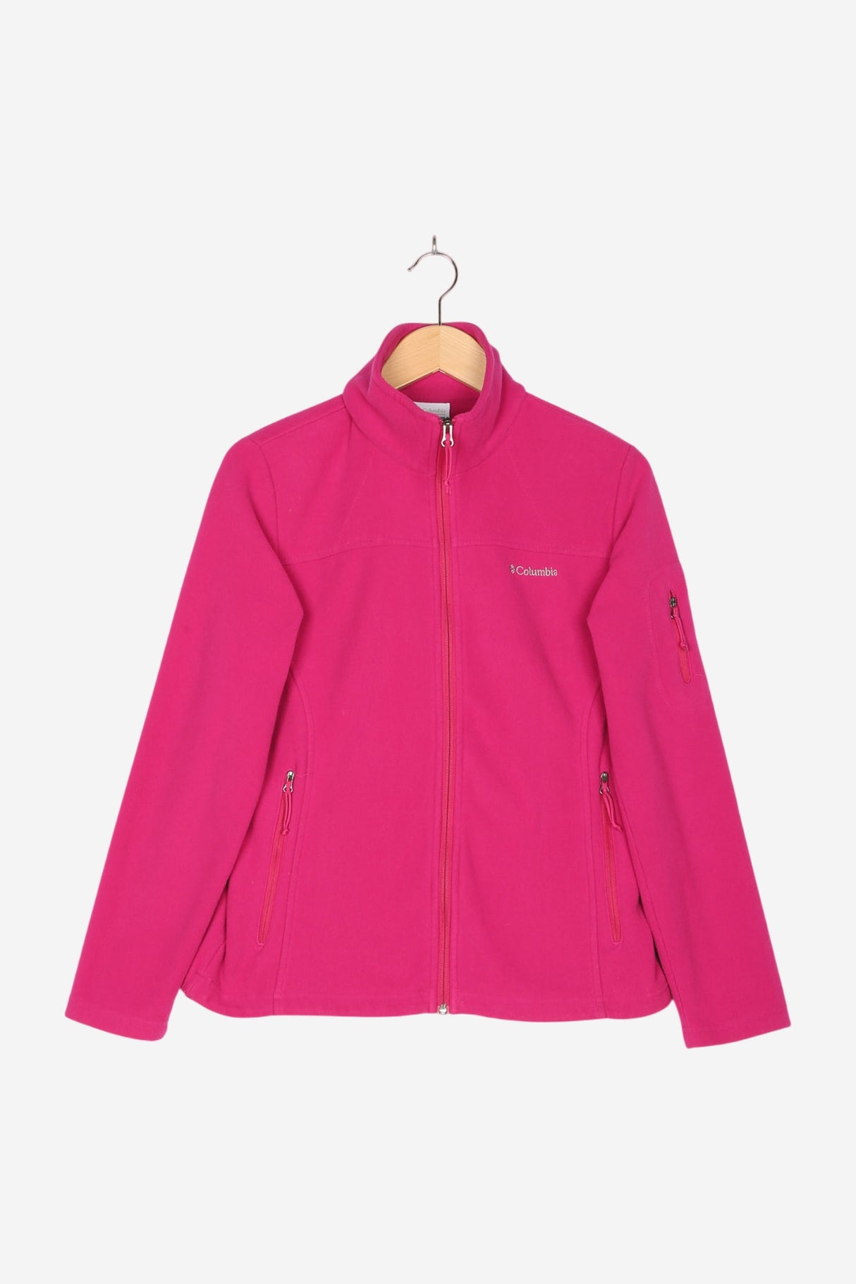Fleecejacke für Damen