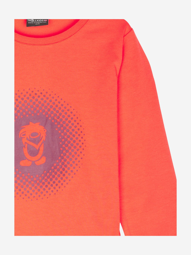 Longsleeve für Kinder