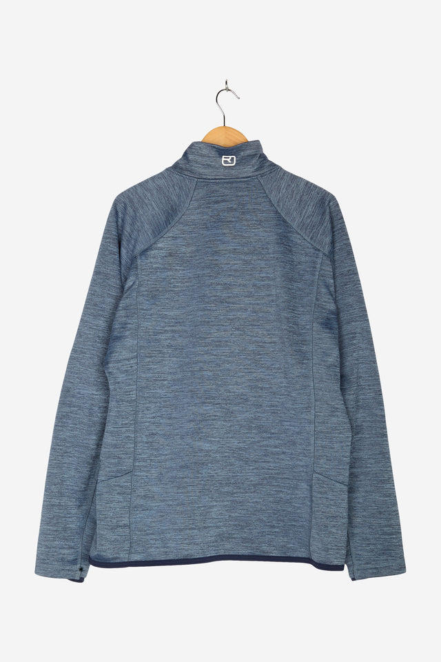 Fleecejacke für Herren