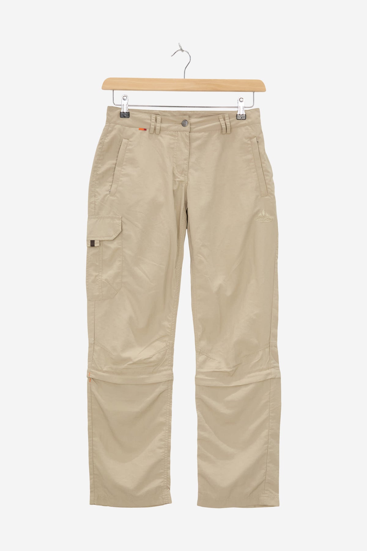 Zip Off Hose für Herren