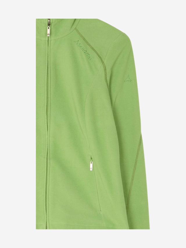 Fleecejacke für Damen