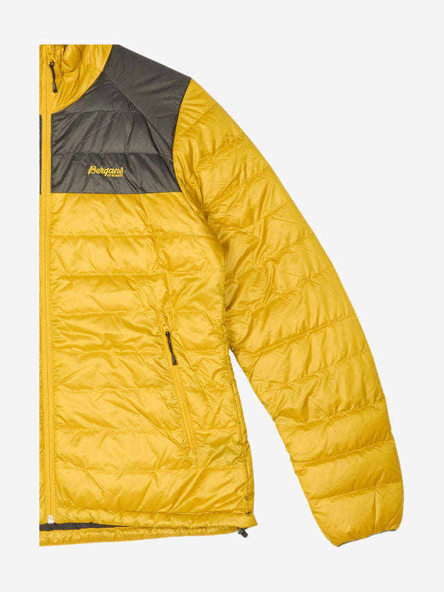 Daunenjacke für Damen