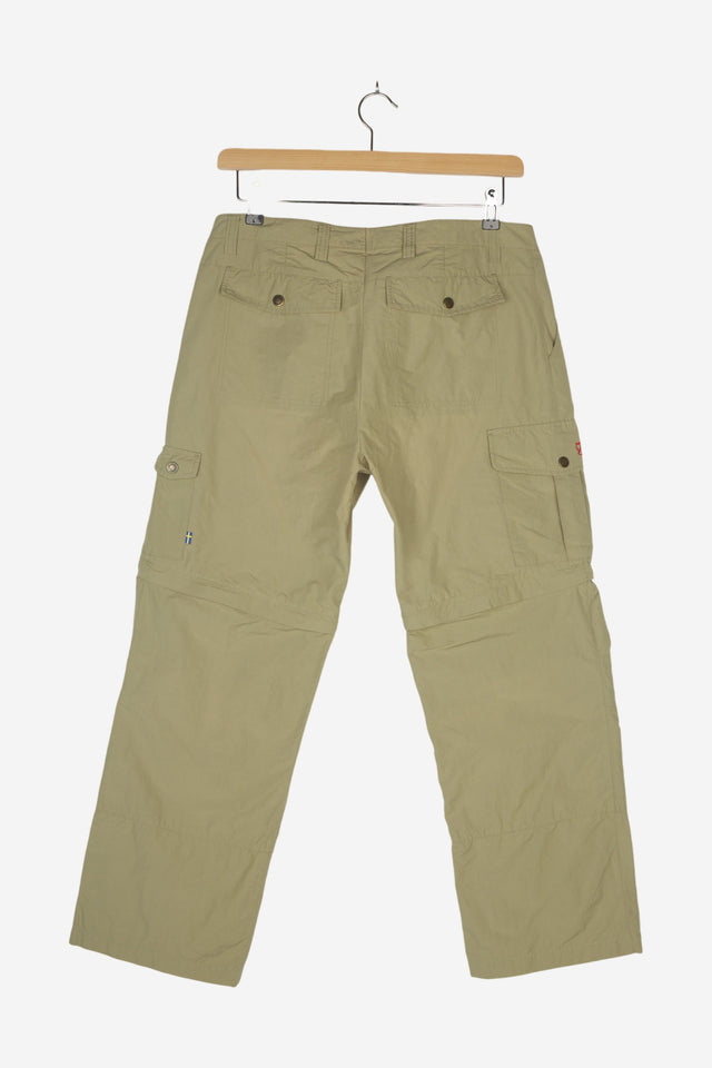 Zip Off Hose für Damen