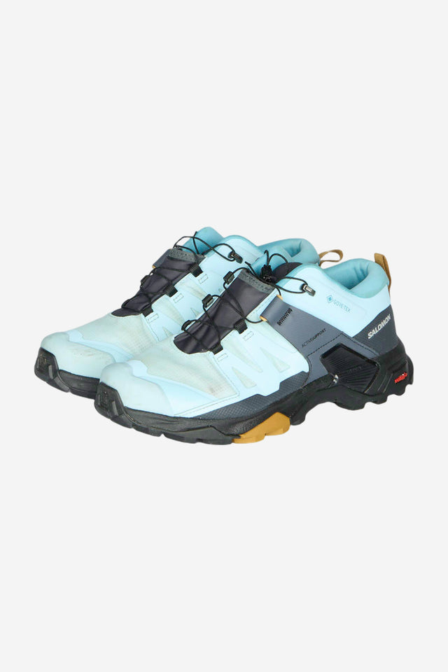 Wanderschuhe für Damen