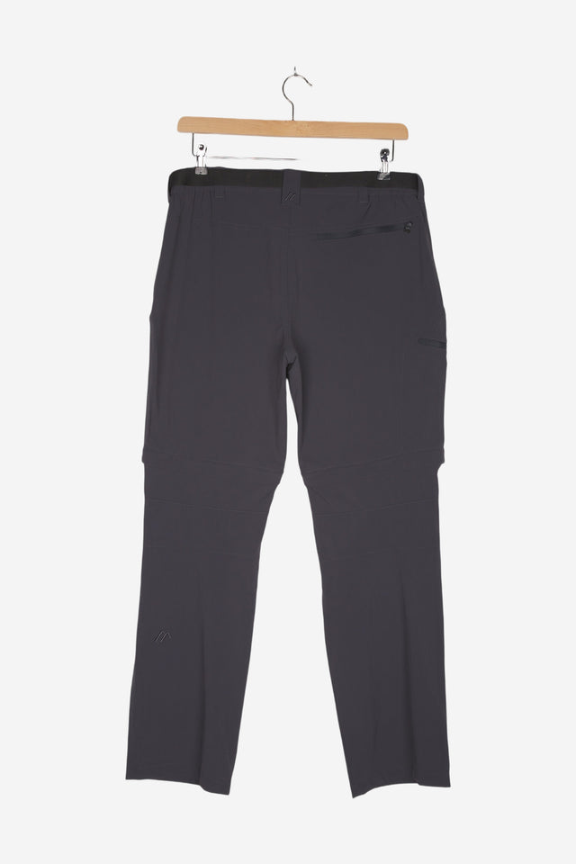 Zip Off Hose für Herren