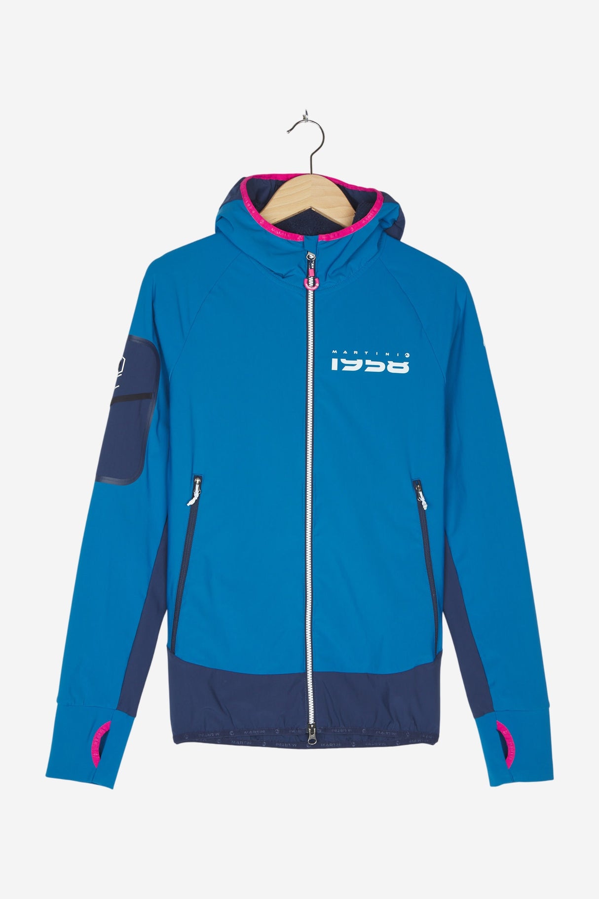 Softshelljacke für Damen