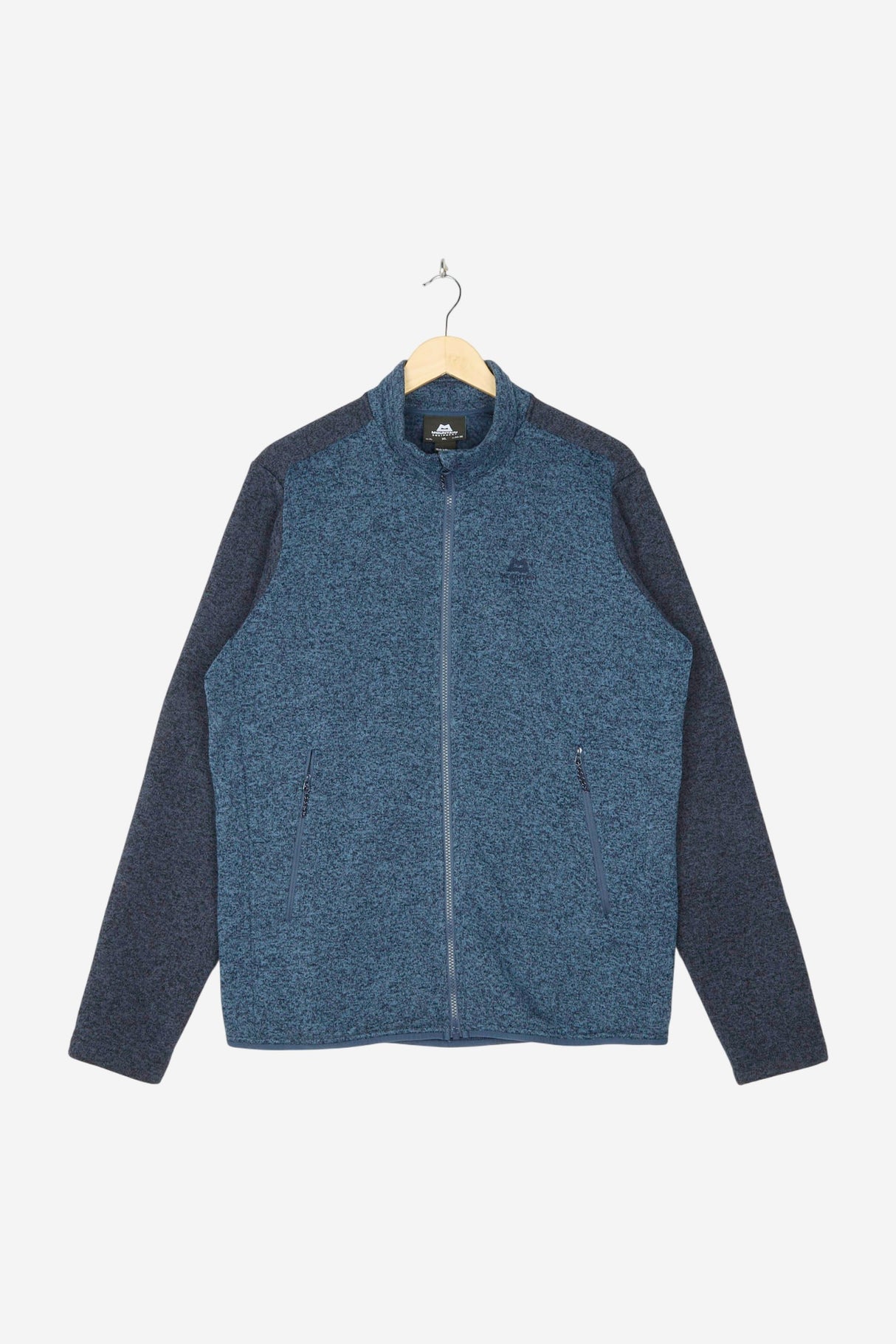 Fleecejacke für Herren