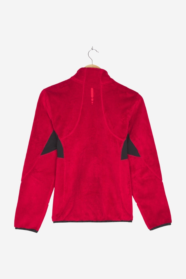 Fleecejacke für Damen
