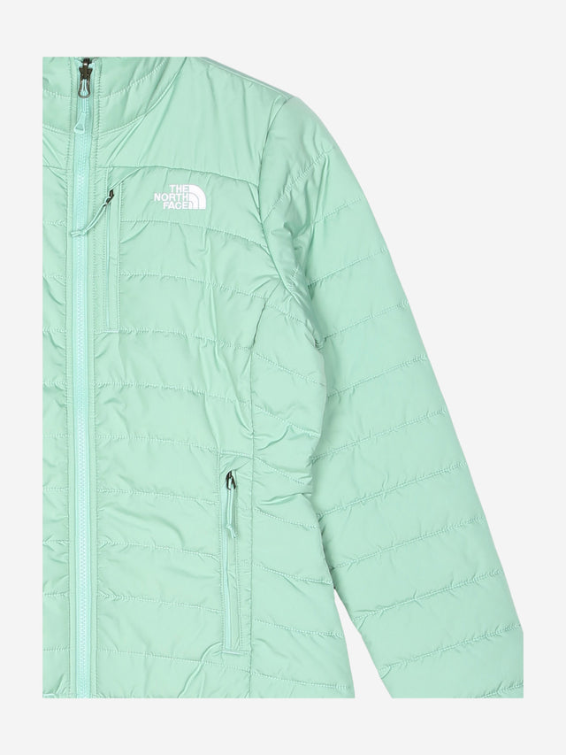 Isolationsjacke für Damen