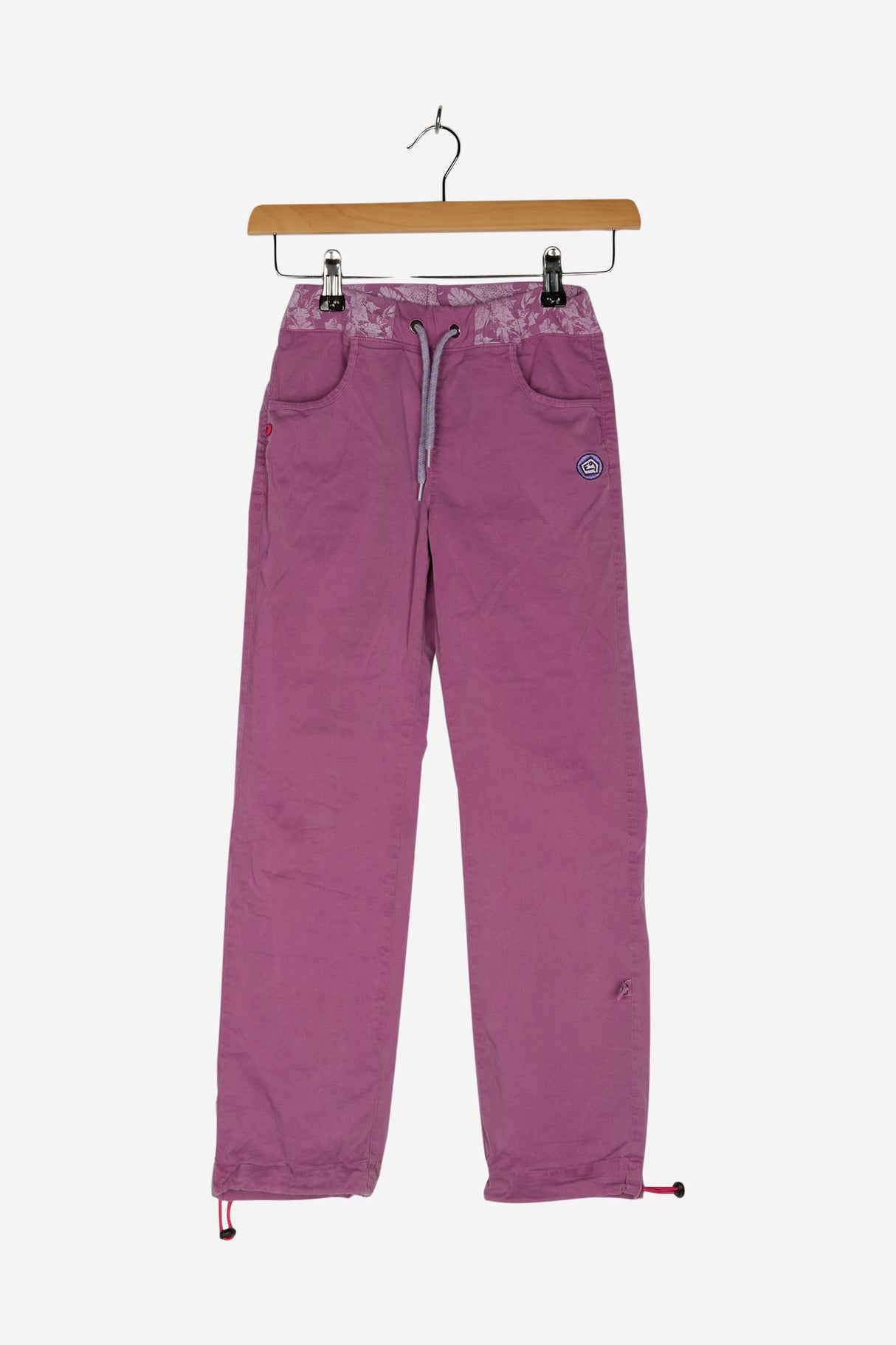 Kletterhose für Kinder