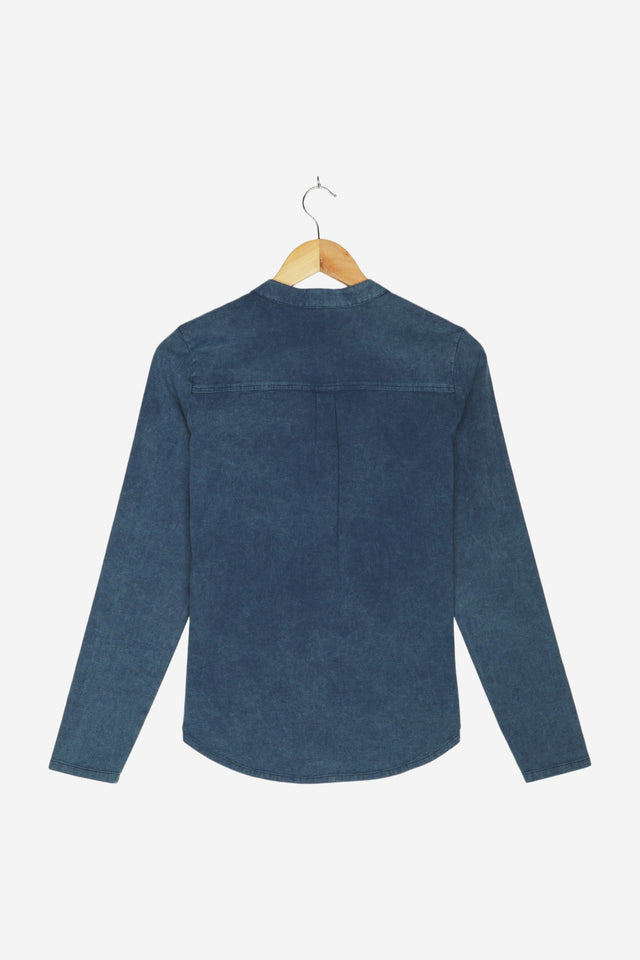Longsleeve für Damen