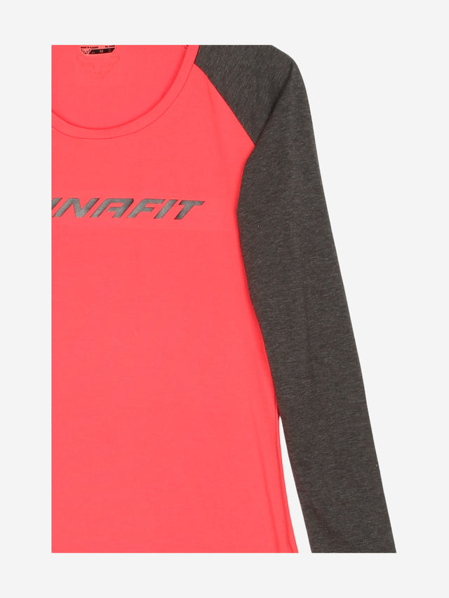 Longsleeve für Damen