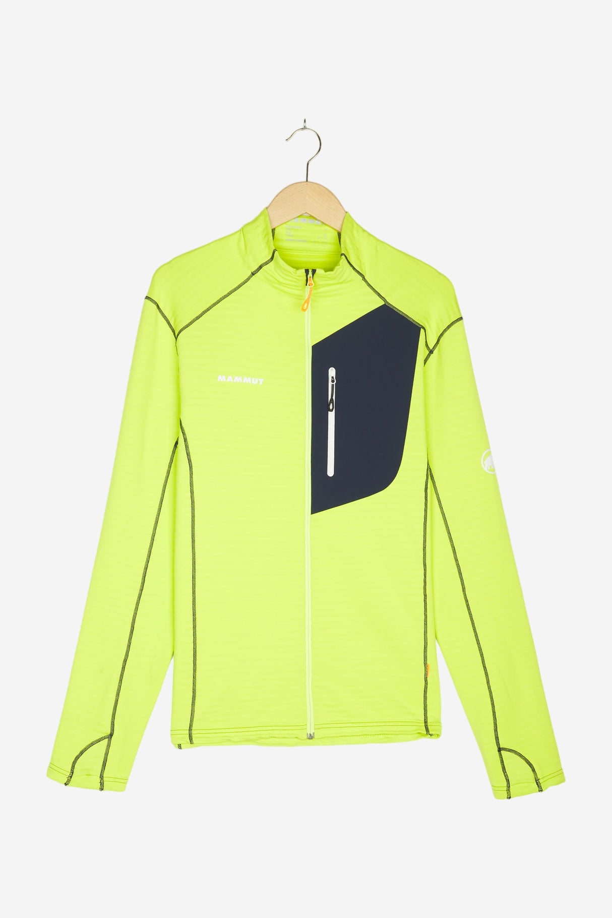 Fleecejacke für Herren