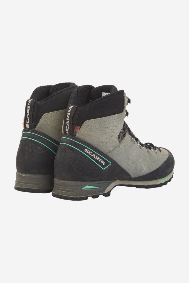 Wanderschuhe für Damen