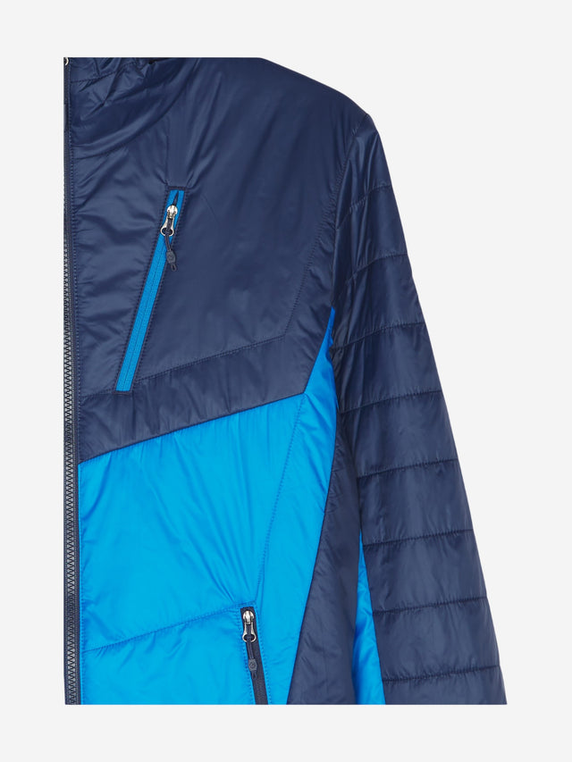 Isolationsjacke für Herren