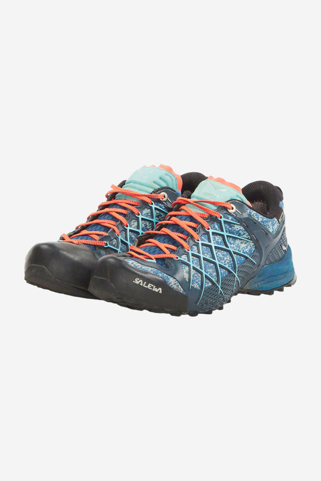 Wanderschuhe für Damen