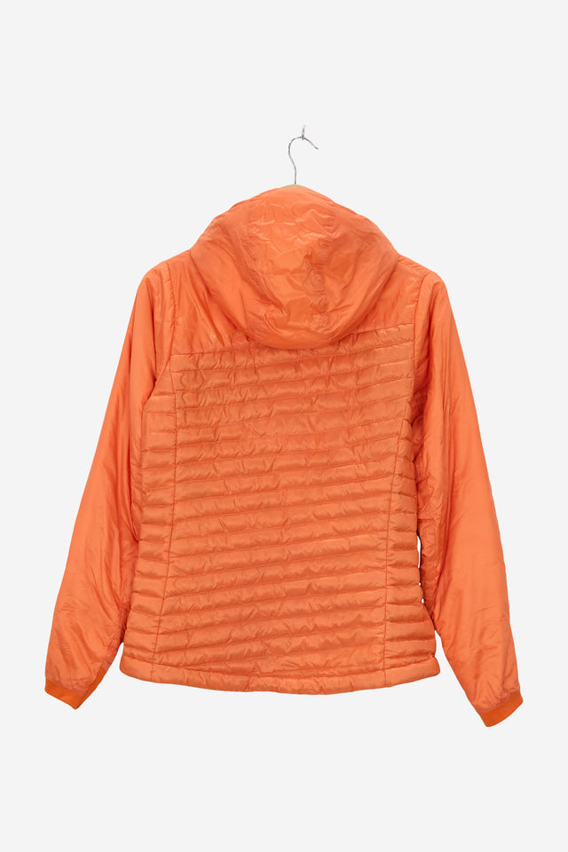 Daunenjacke für Damen
