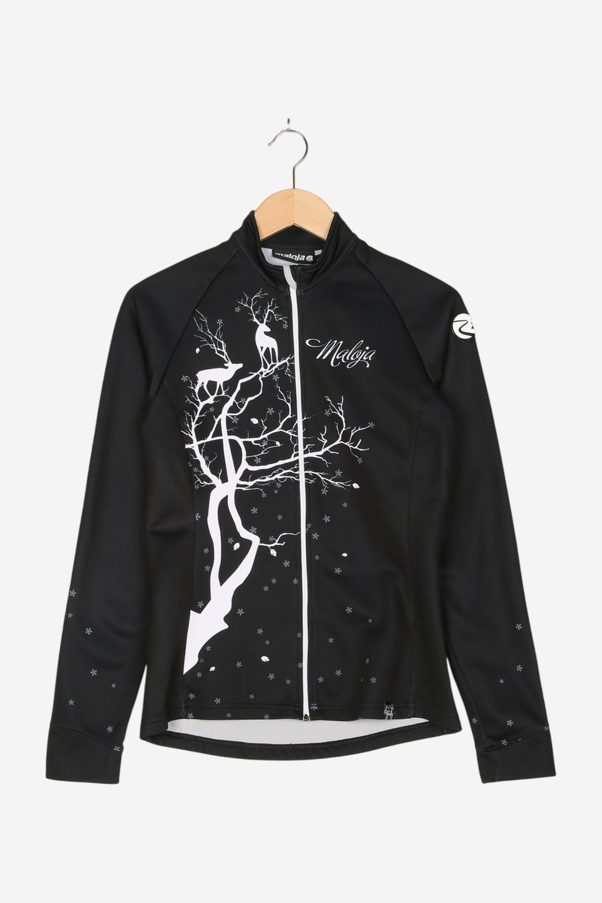 Fleecejacke für Damen