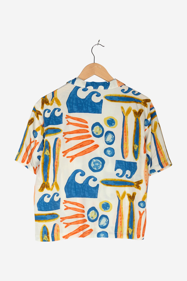 Bluse für Damen