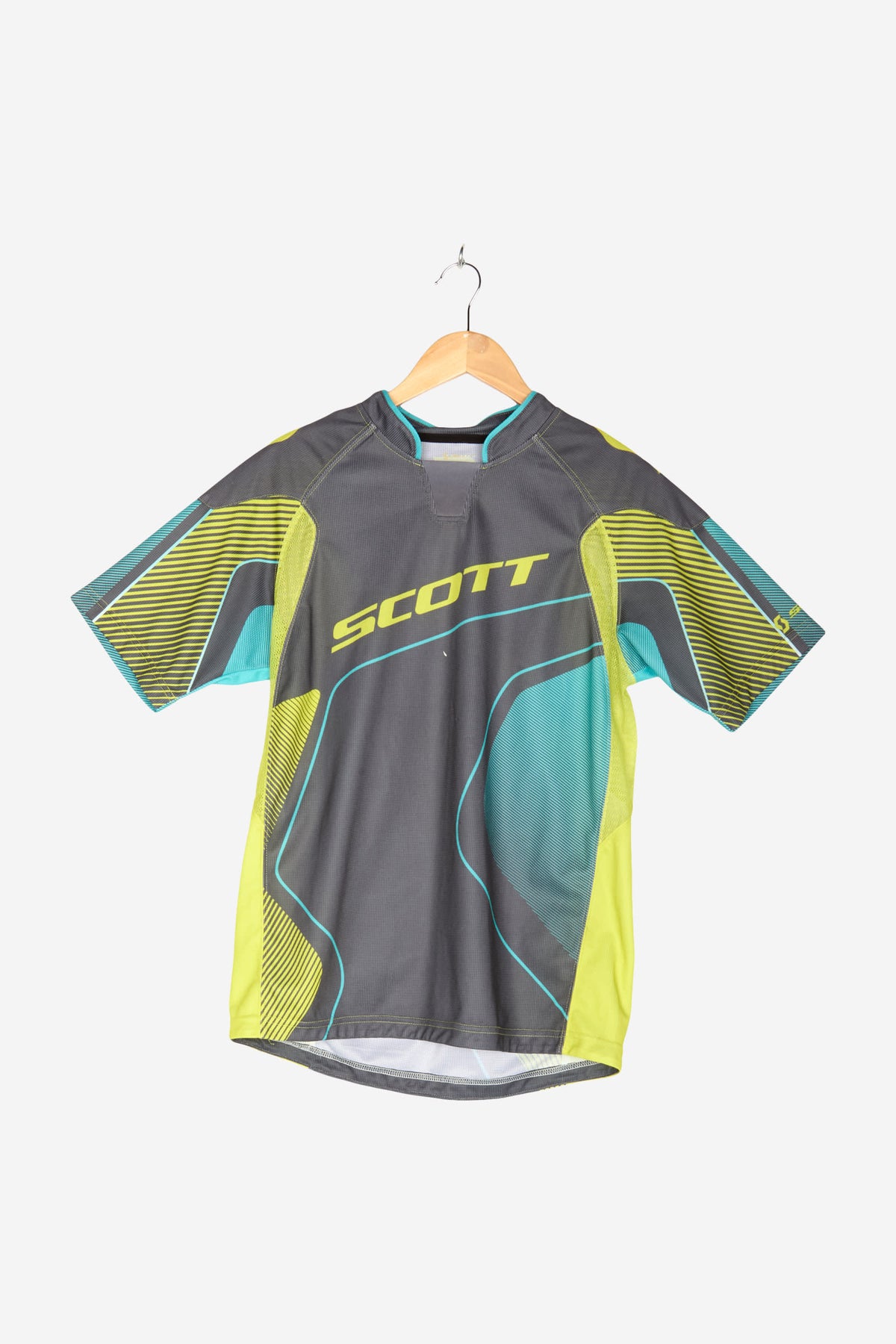 Fahrradtrikot für Herren
