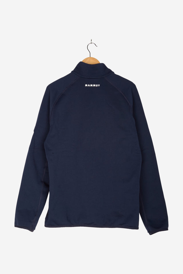 Fleecejacke für Herren