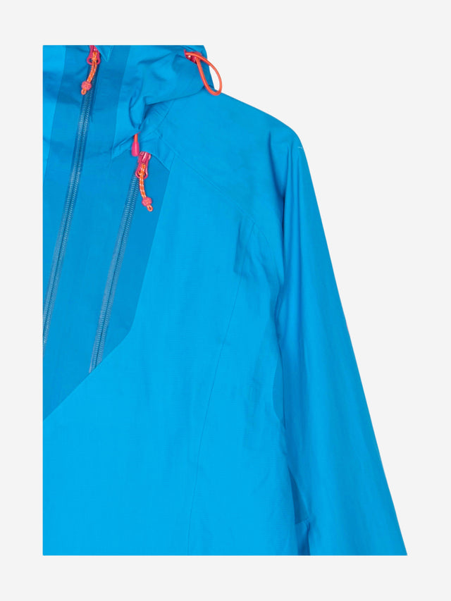 Regenjacke mit GORE-TEX für Damen
