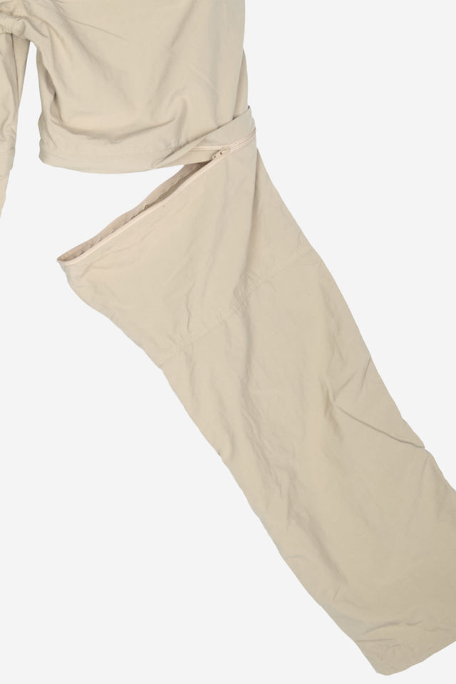 Zip Off Hose für Damen