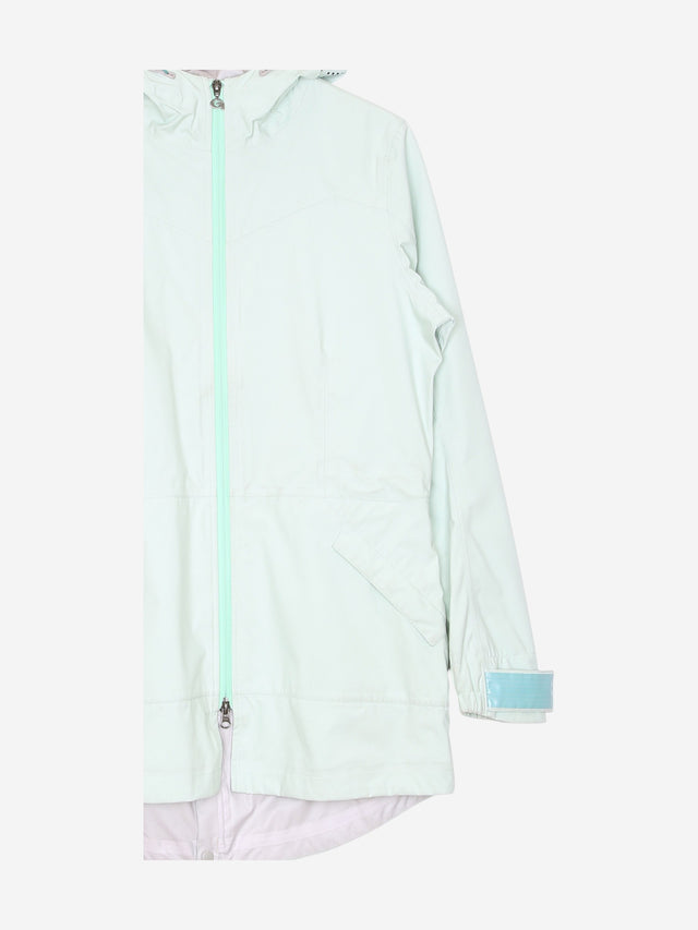 Regenjacke für Damen