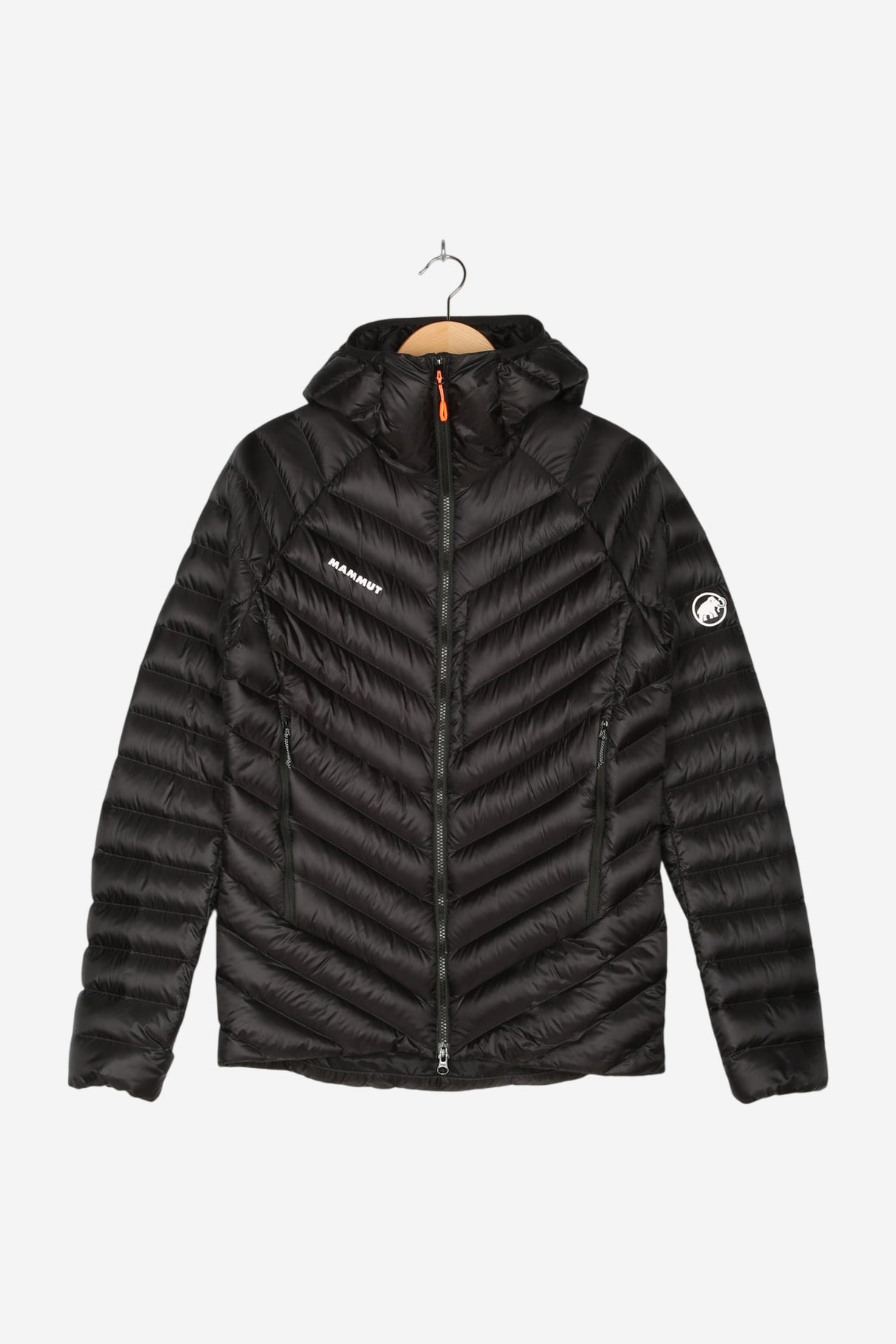 Daunenjacke für Herren