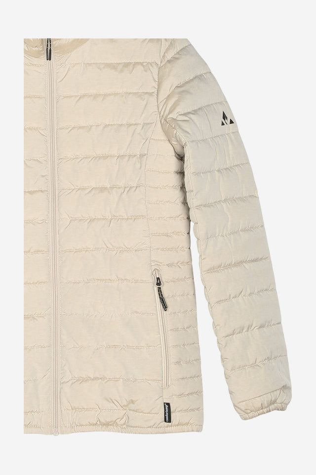 Winterjacke für Damen