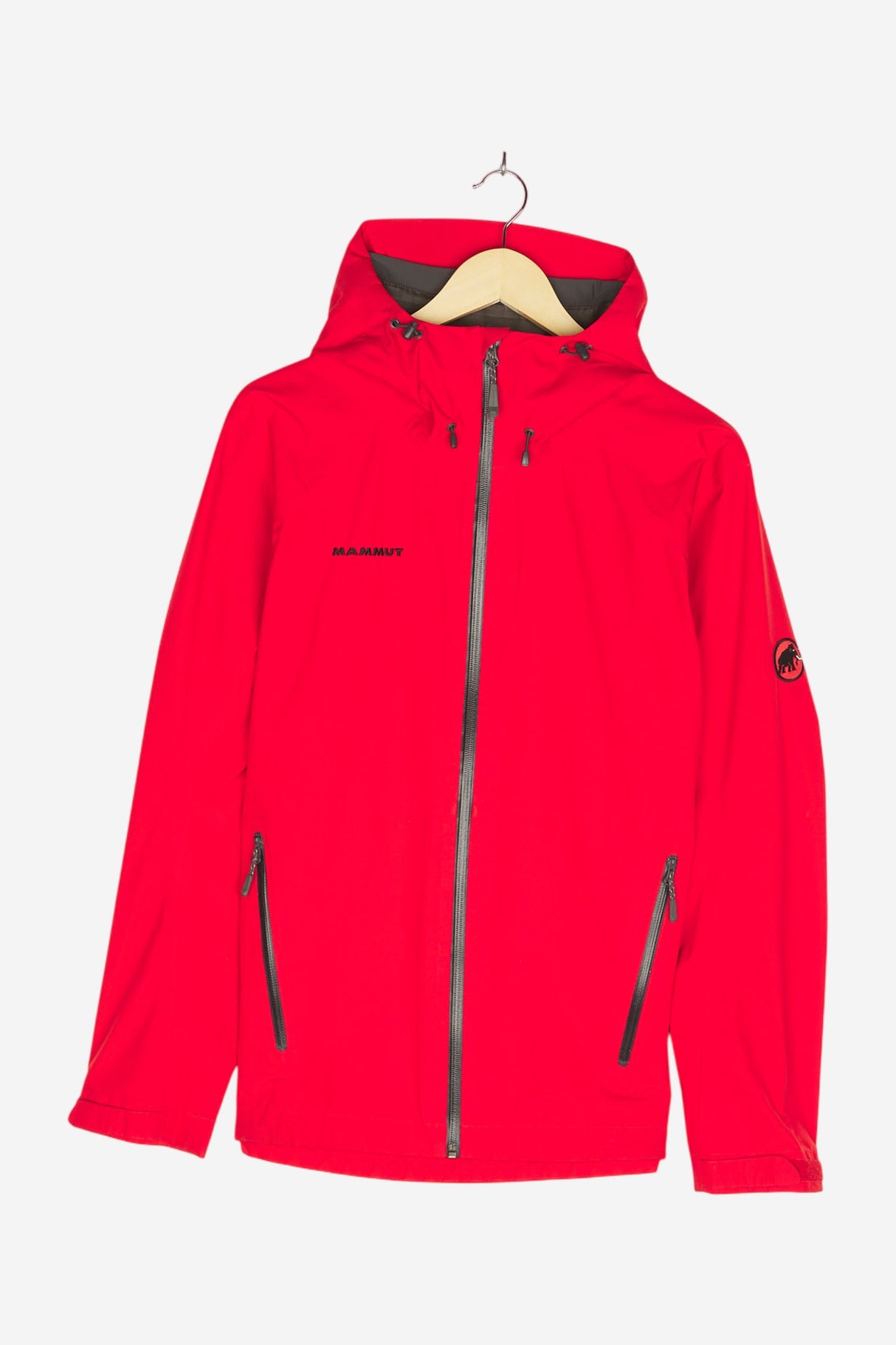 Regenjacke mit GORE-TEX für Herren