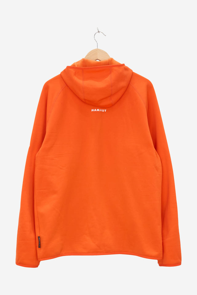Fleecejacke für Herren