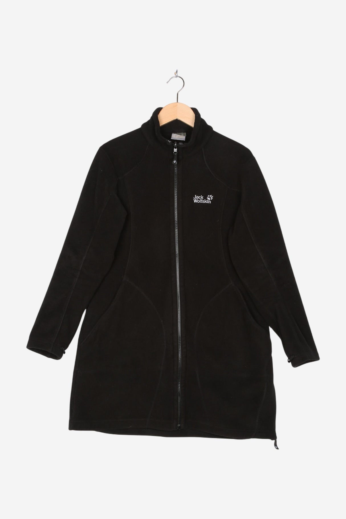 Fleecejacke für Damen
