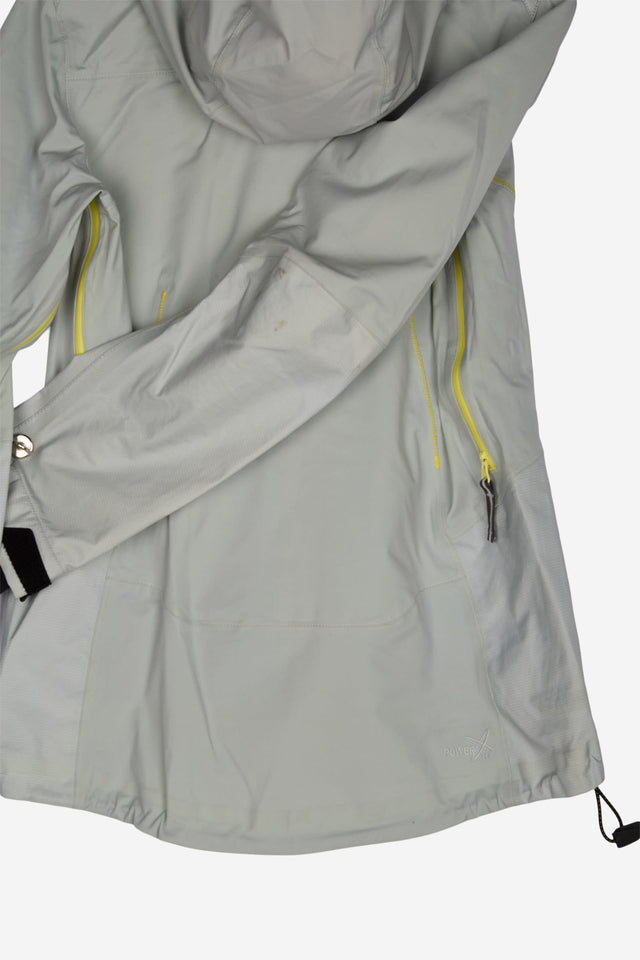 Regenjacke für Damen