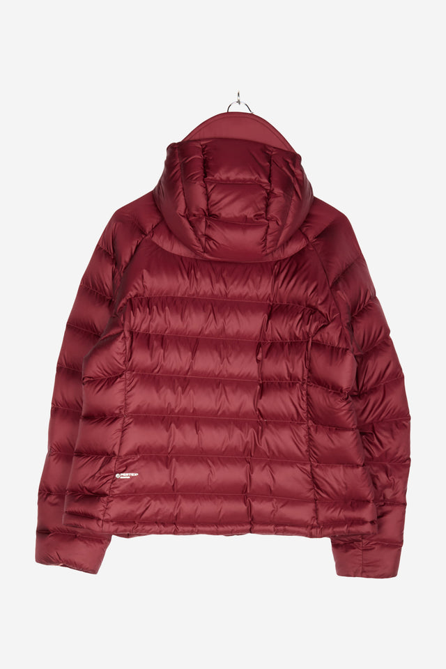 Daunenjacke für Damen
